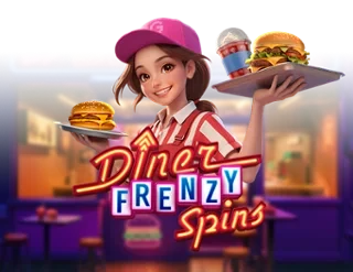 Diner Frenzy Spins