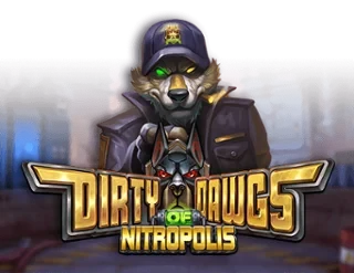 Dirty Dawgs of Nitropolis