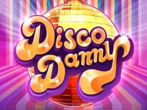 Disco Danny