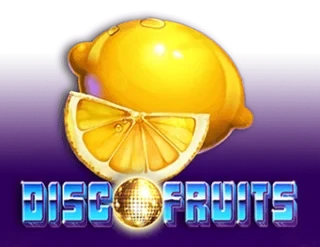 Disco Fruits (NetGame)