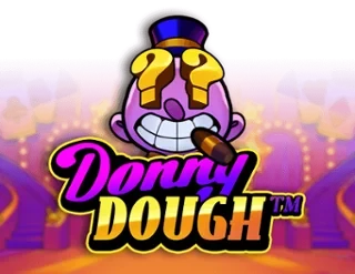 Donny Dough (Hacksaw Gaming) Slot Review | Get a Bonus
