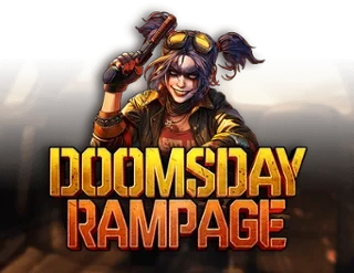 Doomsday Rampage