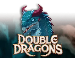 Double Dragons (Yggdrasil )