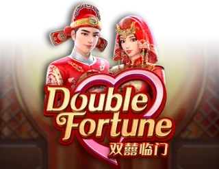 Double Fortune (PG Soft) (PG Soft) Slot Review | Get a Bonus