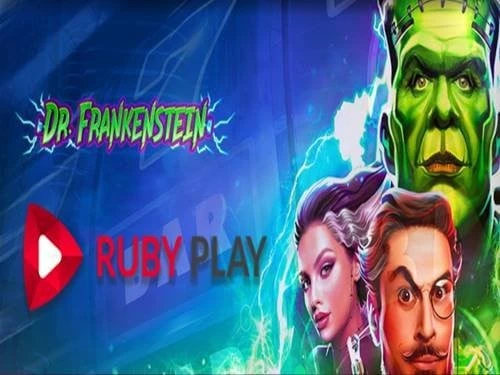 Dr Frankenstein