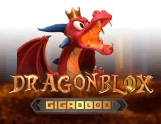 Dragon Blox GigaBlox