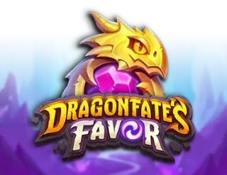 Dragonfate’s Favor