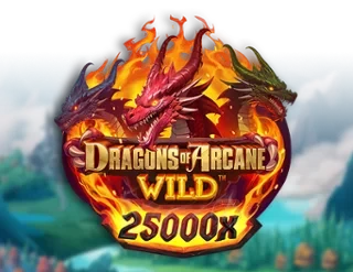 Dragons of Arcane Wild