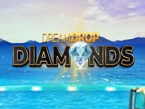 Dream Drop Diamonds