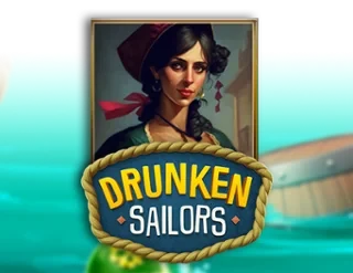 Drunken Sailor (Hölle Games) (Hölle Games) Slot Review | Get a Bonus