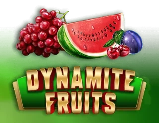 Dynamite Fruits