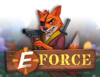 E-Force (Yggdrasil) Slot Review | Get a Bonus