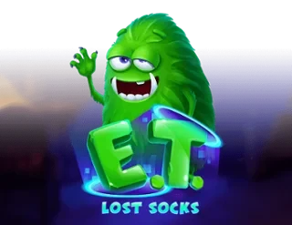 E.T. Lost Socks (Evoplay) Slot Review | Get a Bonus
