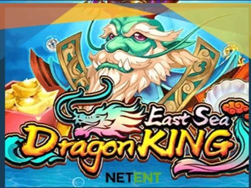 East Sea Dragon King