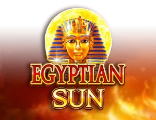 Egyptian Sun (Ruby Play) Slot Review | Get a Bonus