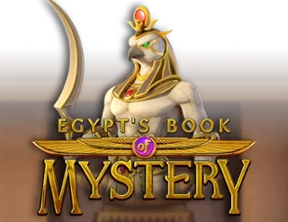 Egypts Book of Mystery