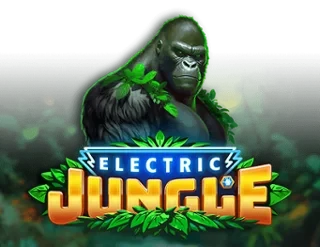 Electric Jungle
