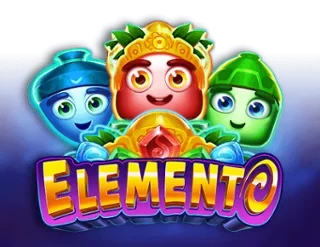 Elemento (Fantasma Games) Slot Review | Get a Bonus