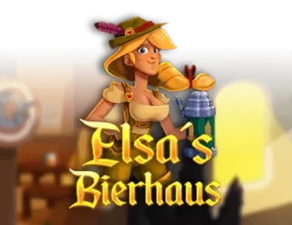 Elsas Bierhaus
