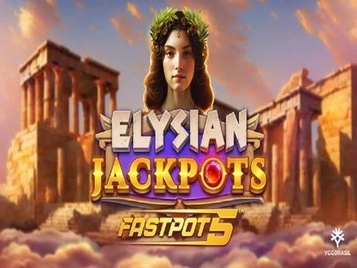 Elysian Jackpots