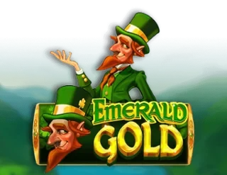 Emerald Gold (JustForTheWin)