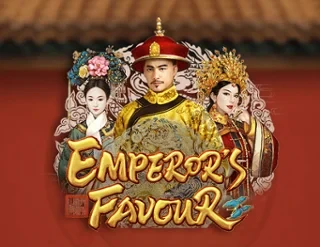 Emperor's Favour