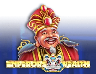 Emperors wealth (GameArt) Slot Review | Get a Bonus