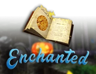 Enchanted (Betsoft)