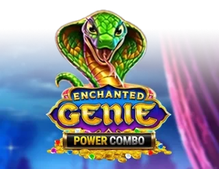 Enchanted Genie Power Combo