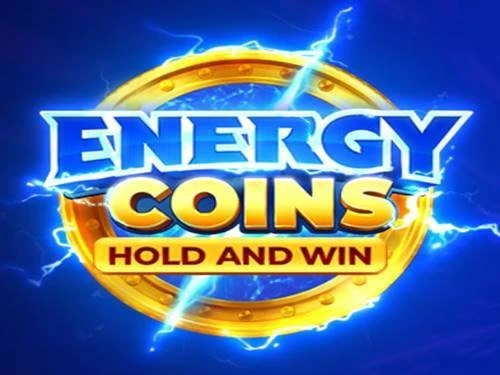 Energy Coins: Hold and Win