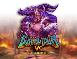 Excalibur VS Gigablox