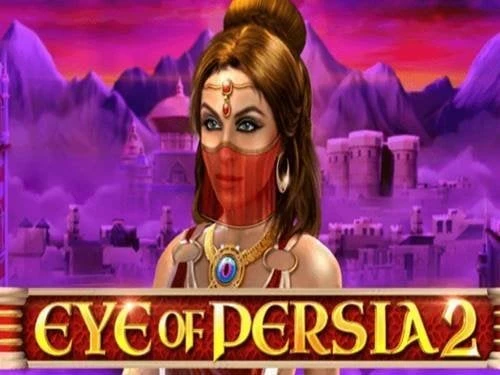 Eye of Persia 2