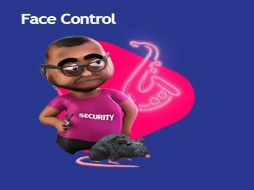 Face Control (PoggiPlay) Slot Review | Get a Bonus