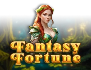 Fantasy Fortune (Dream Play)