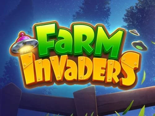 Farm Invaders