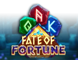 Fate of Fortune