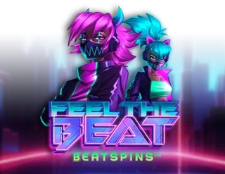 Feel the Beat (Hacksaw Gaming) Slot Review | Get a Bonus