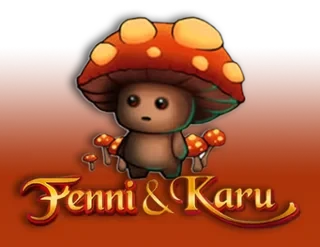 Fenni & Karu