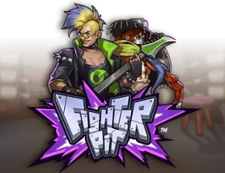 Fighter Pit