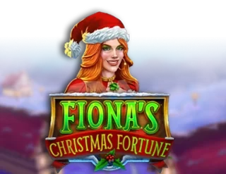 Fiona’s Christmas Fortune