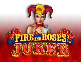 Fire and Roses Joker (Triple Edge Studios) Slot Review | Get a Bonus