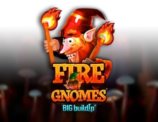 Fire Gnomes (Crazy Tooth Studio) Slot Review | Get a Bonus