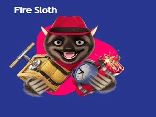 Fire Sloth