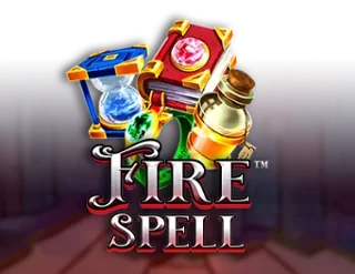 Fire Spell (SYNOT) (SYNOT) Slot Review | Get a Bonus