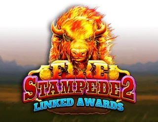 Fire Stampede 2