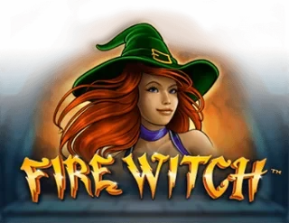 Fire Witch (SYNOT) Slot Review | Get a Bonus