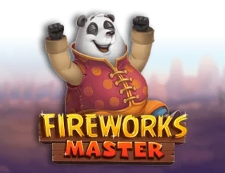 Fireworks Master