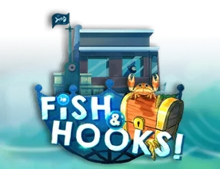 Fish & Hooks (Triple Cherry) Slot Review | Get a Bonus