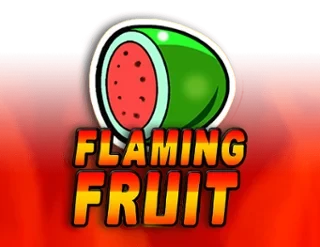 Flaming Fruit (Tom Horn Gaming)