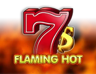 Flaming Hot (EGT Digital) (EGT Digital) Slot Review | Get a Bonus